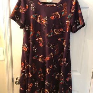 LuLaRoe Carly